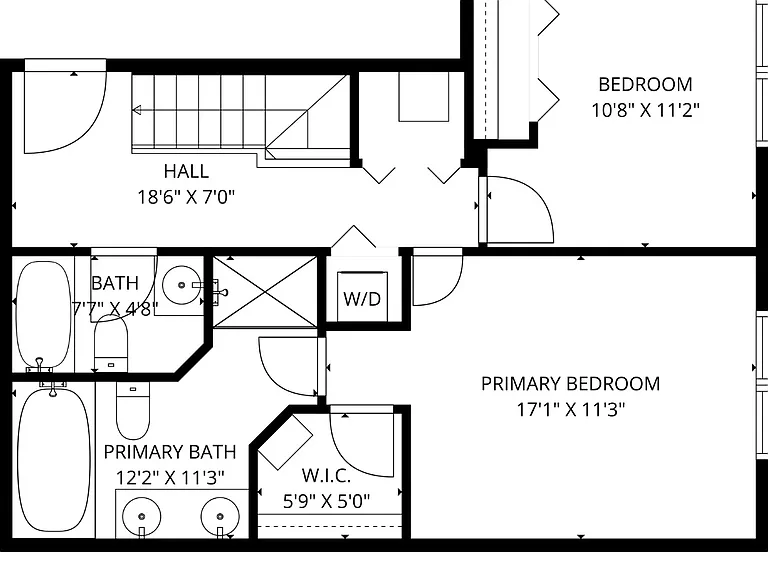 2510 N Willetts Ct #2D — Photo 20