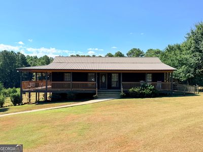 916 Fort Lamar Rd, Commerce, GA, 30530