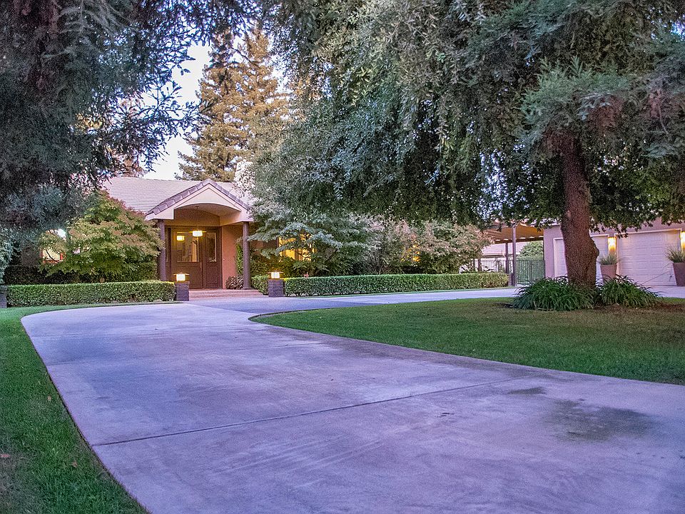 600 N Demaree Street, Visalia, CA 93291 Zillow
