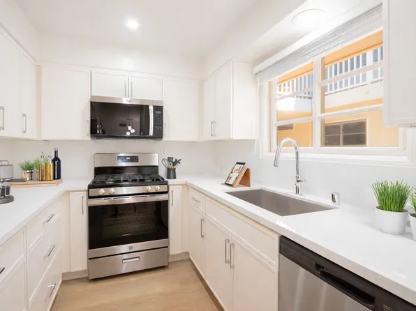 1134 26th St - Parkview Santa Monica, 1134 26th St #5, Santa Monica, CA 90403