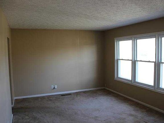 Weekly Property Inspection