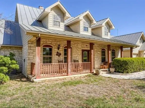730 S Chaparral, Burnet, TX 78611