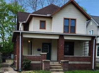27 N Fulton Ave, Newark, OH 43055