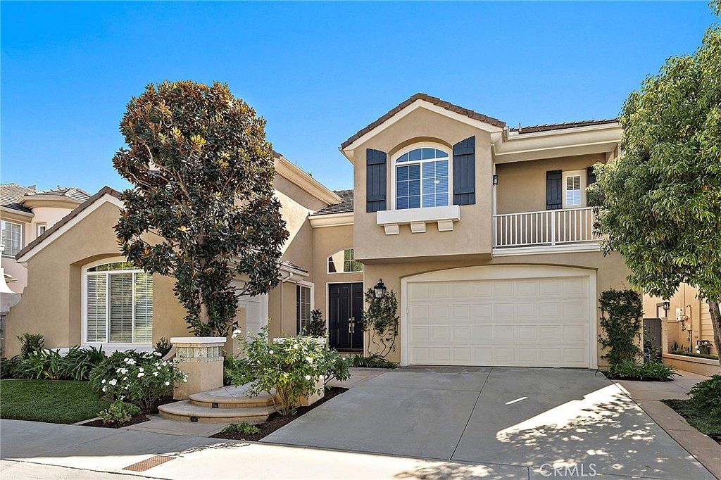 17 Raleigh Ct — Coto de Caza Golf & Racquet Club
