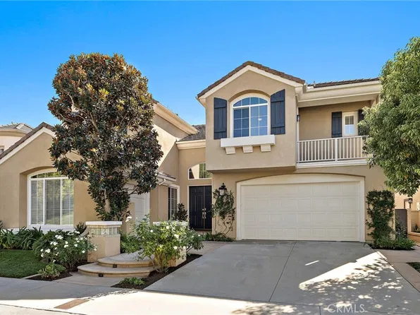 17 Raleigh Ct, Coto De Caza, CA 92679