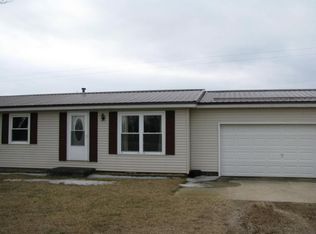 5680 E Grass Lake Rd, Clare, MI 48617