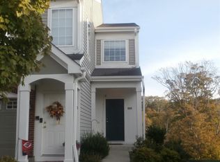 2352 Buddleia Ct, Cincinnati, OH 45239