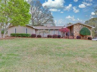 205 Warrington Dr, Easley, SC 29642