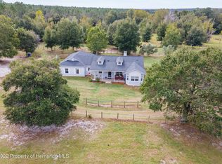 4395 Eva Lou Dr, Brooksville, FL 34602