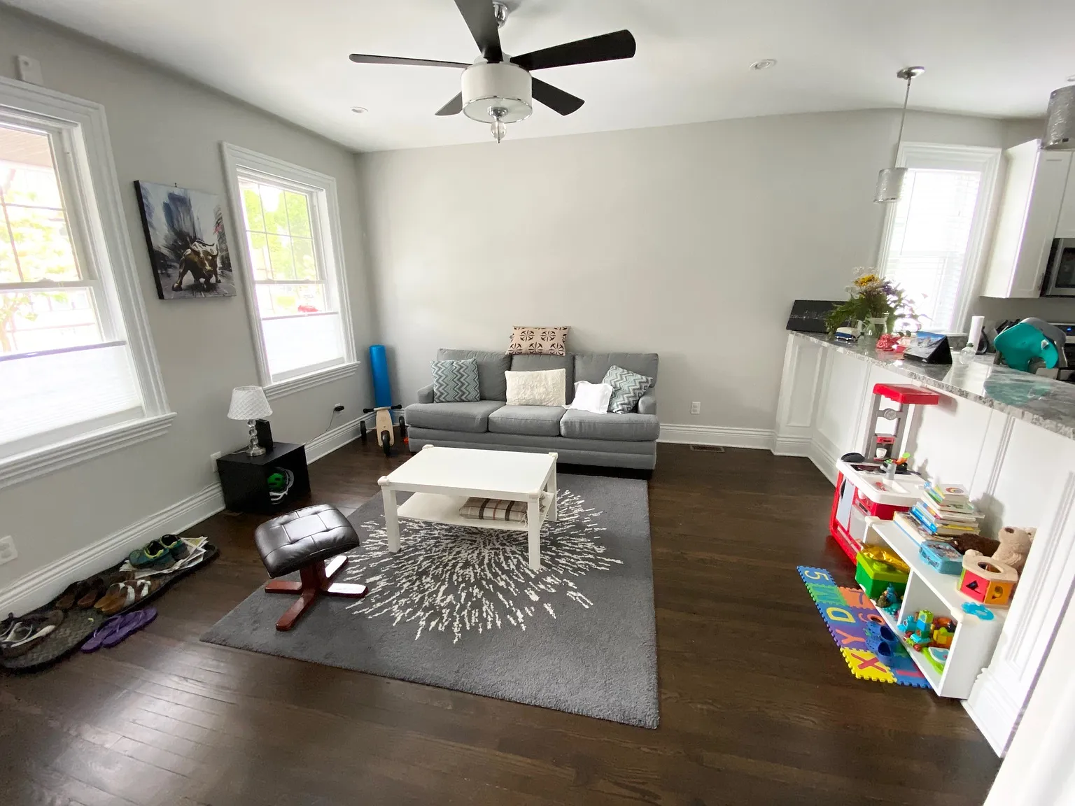 2 bed, 1500 sqft, $2,000 — Photo 3