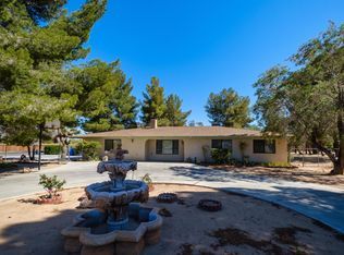 20531 Shawnee Rd, Apple Valley, CA 92308