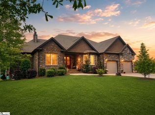 1091 Park Rd, Inman, SC 29349