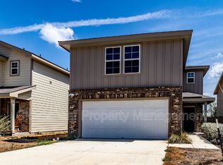 12818 Lorena Ochoa, San Antonio, TX 78221