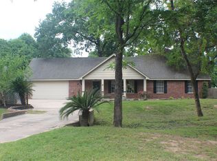 18816 Connie St, Magnolia, TX 77355