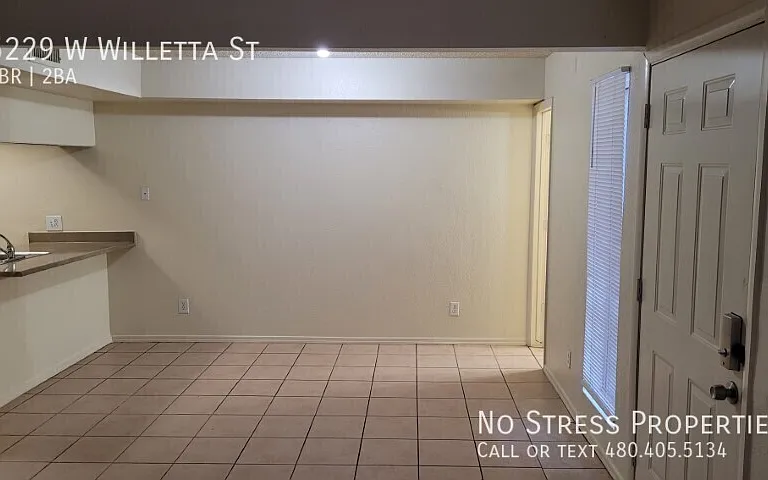5229 W Willetta St — Photo 5
