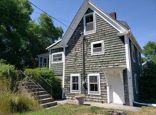 54 Tremont St, Rehoboth, MA 02769