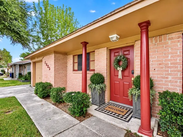 1835 Wren Dr, League City, TX 77573