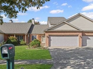 2505 Windward Blvd #2505, Champaign, IL 61821