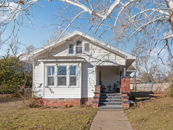 1610 W Main St, Collinsville, OK 74021