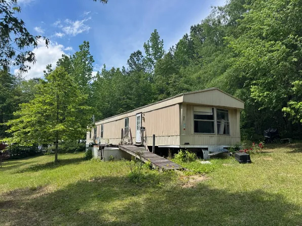 750 Hart Cir, Warrior, AL 35180