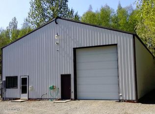 24224 Temple Dr, Chugiak, AK 99567