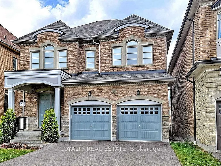 11 Mayapple Ln — Photo 2