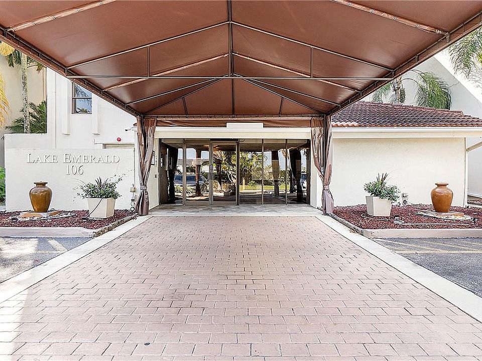1st image of 106 Lake Emerald Drive #308
