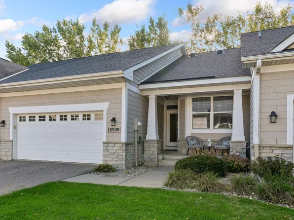 18920 Dorenkemper Pl, Eden Prairie, MN 55347