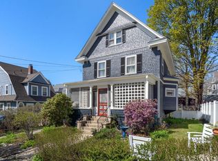6 Hancock St, Winchester, MA 01890