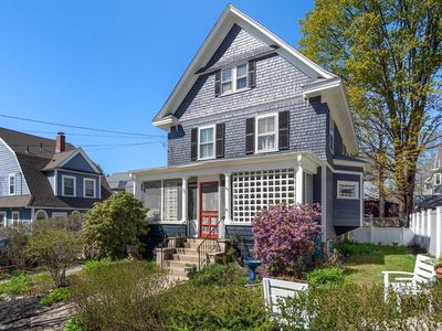 6 Hancock St, Winchester, MA, 01890