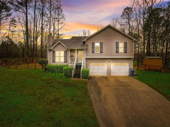 110 Amber Ln, Dallas, GA 30157