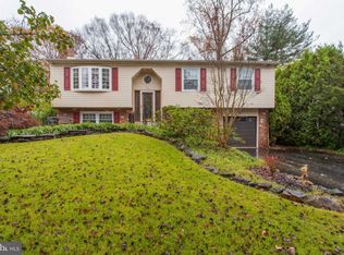 141 Woodstream Rd, Upper Chichester, PA 19061