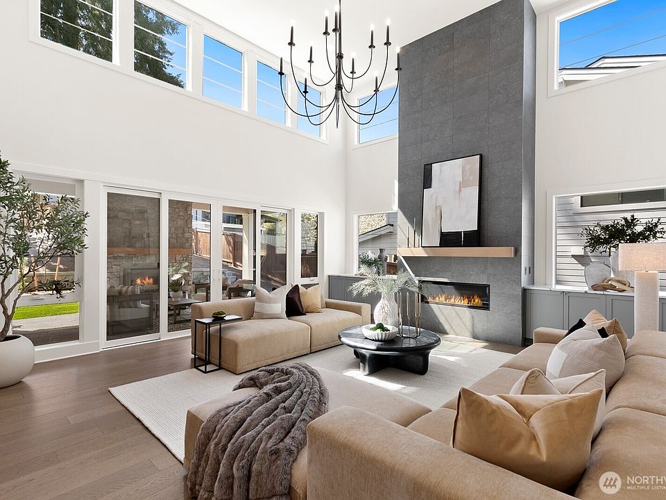 あいページ 15045 SE 45th Place, Bellevue, WA 98006 | MLS #2498581 | Zillow