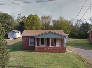 1715 Tucker St, Rock Hill, SC 29730