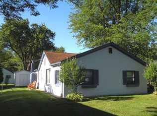 7490 Maplewood Rd, Lexington, MI 48450