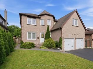 23 Elmeroy Ct, Whitby, ON L1N8A5