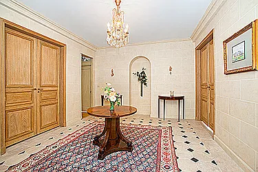 Sold by P.S. Burnham Inc.