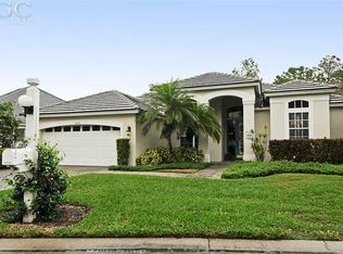12655 Hunters Lakes Ct, Bonita Springs, FL 34135