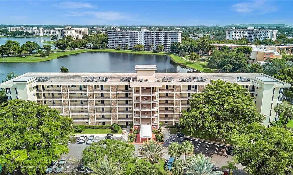 2751 N Palm Aire Dr Apt 104, Pompano Beach, Fl 33069 