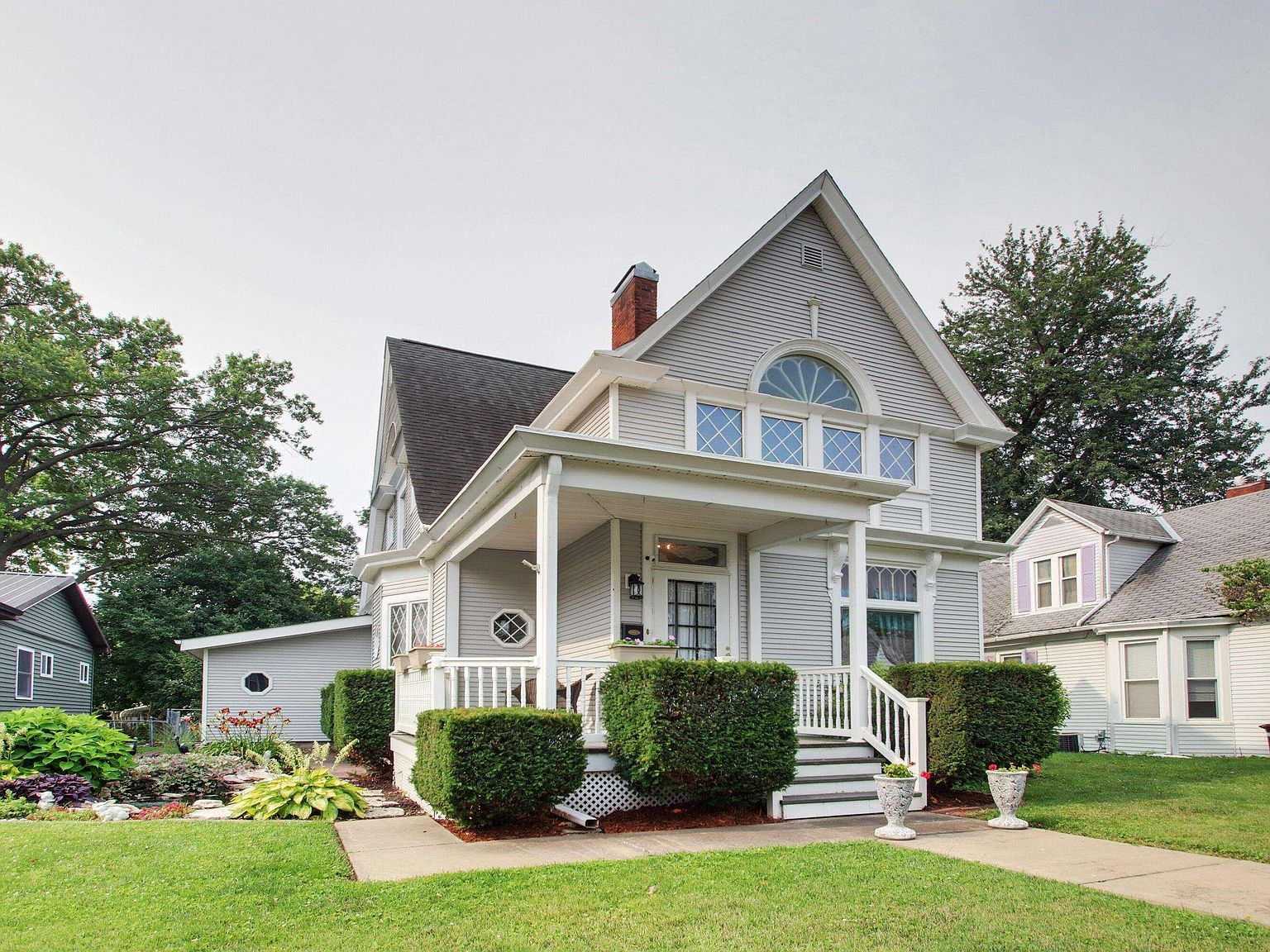 2512 Vermont St, Quincy, IL 62301 MLS CA1023495 Zillow