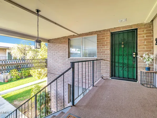 1901 E MISSOURI Avenue E #217, Phoenix, AZ 85016