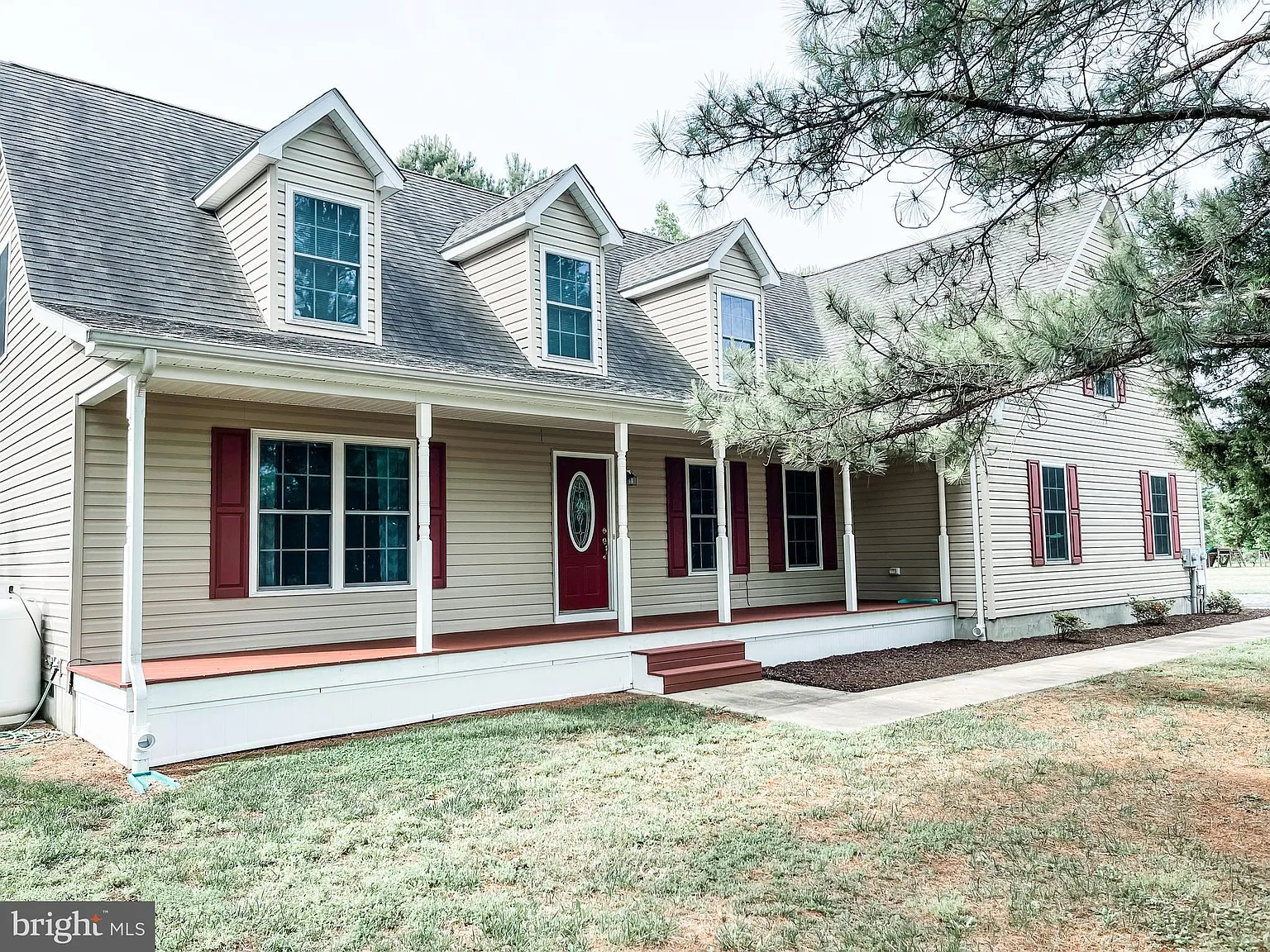 18162 White Tail Way photo 1