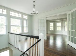 72 Dunster Rd #2, Boston, MA 02130