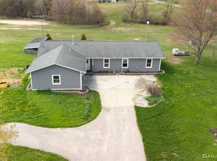 3949 N 200th Ave, Walkerville, MI 49459