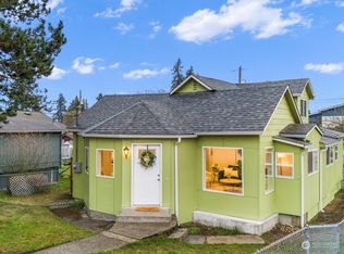 9002 Yakima Ave, Tacoma, WA