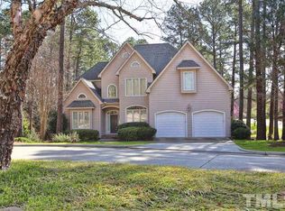 81104 Alexander, Chapel Hill, NC 27517