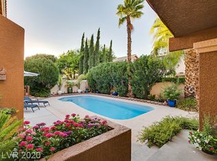 7408 Shallow Glen Ct, Las Vegas, NV 89129