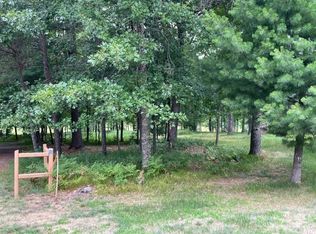 LOT 42 Kilkare Rd, Webster, WI 54893
