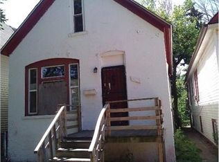 21 E 117th Pl, Chicago, IL 60628