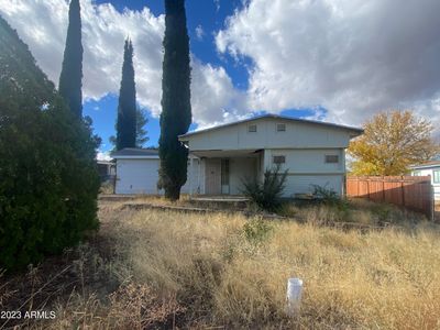 14136 S Spring Ln, Mayer, AZ, 86333